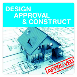 We handle all the planning and approvals and delivery the construction of your new granny flat on time