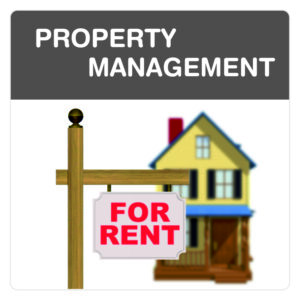 Our team at Ray White can assist with your property management